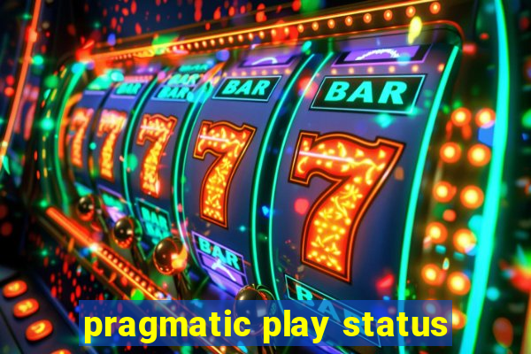 pragmatic play status